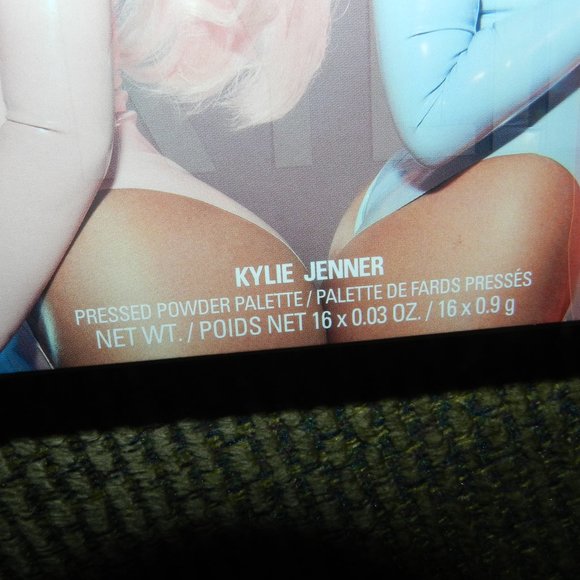 Kylie Cosmetics Kylie x Stassie Eyeshadow Palette.💥FLASH SALE.💥 BNIB/NWT! - Picture 12 of 15